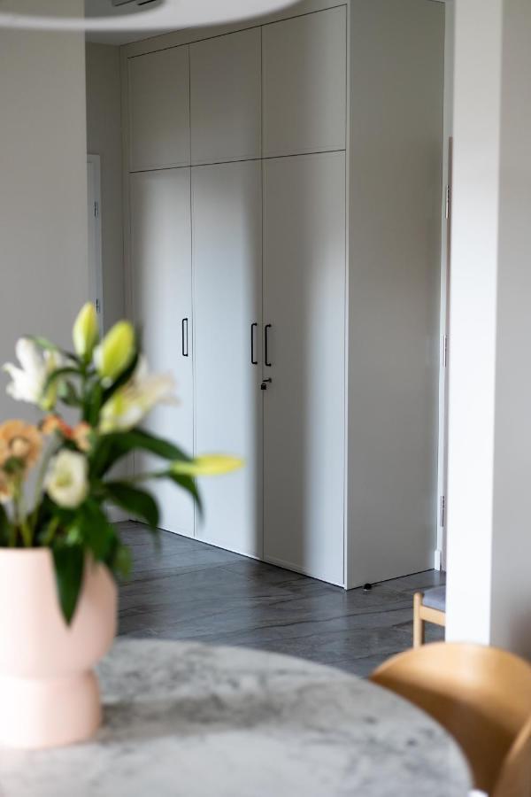 Apartament Zoja II Elbląg Exterior foto