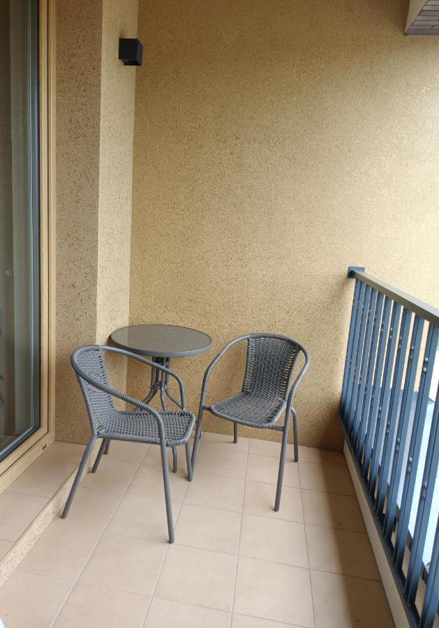 Apartament Zoja II Elbląg Exterior foto